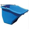 Miller Mfg Co Miller Mfg Co Inc Better Bucket- Blue 10 Quart - BB10BLUE 957759